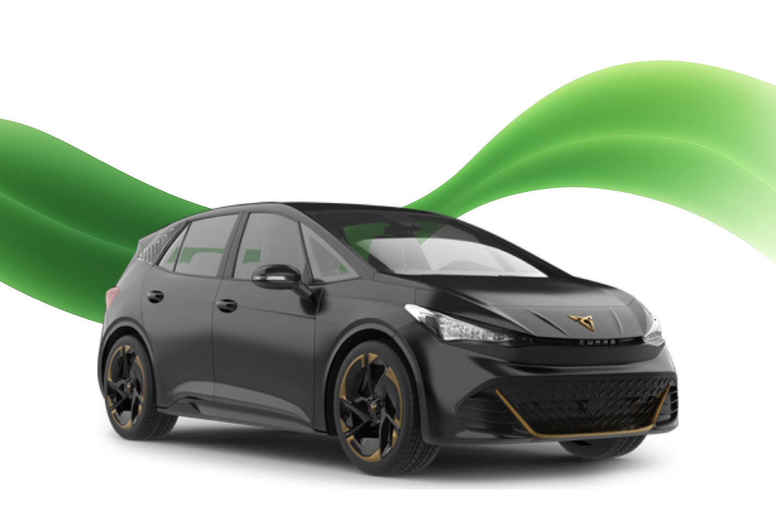 Offer vehicle